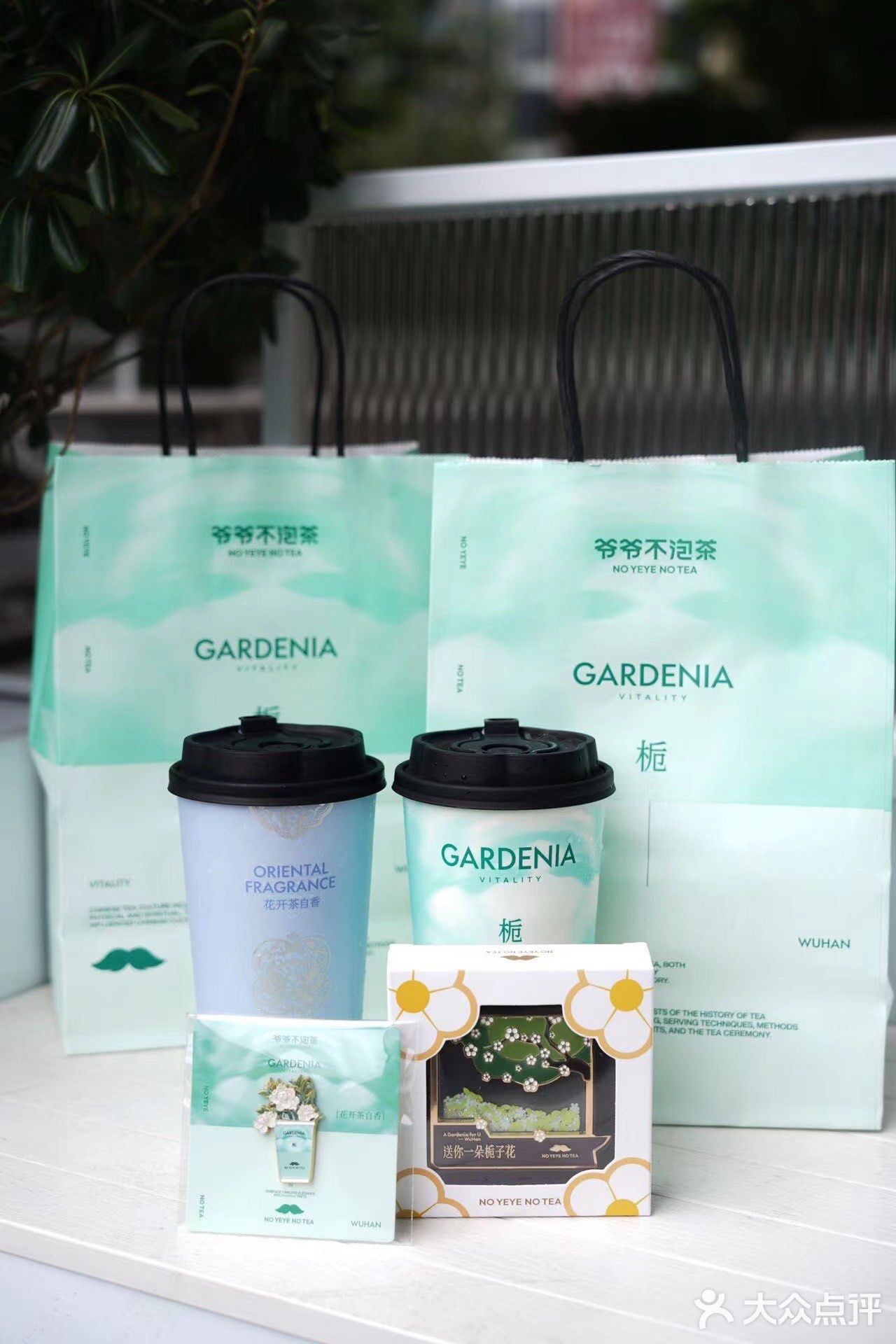 看到它就知道…重庆的奶茶界该洗牌了