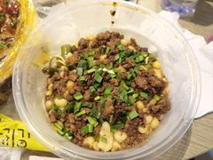 -梓袍面庄(渝北店)