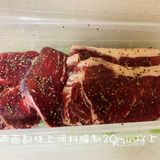 黑胡椒牛排