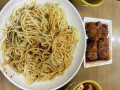 -玉华饮食店(茅台路店)