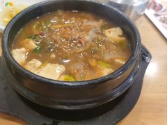 -延阿姨水豆腐(公园店)