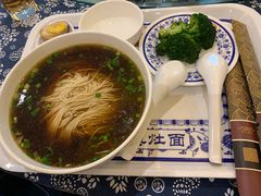 -苏苑饭店-中餐厅(长桥地区店)