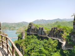 -易水湖景区