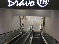 -永辉超市(吾悦广场店)