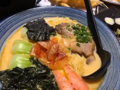 -元通寿司(大朗店)