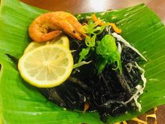 -茉莉.Red Crab
