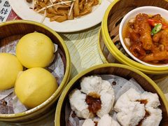 -香港威特瑞茶餐厅(小白楼音乐厅店)