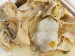 -周鱼小馆石锅酸菜鱼(活力汇店)