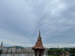 -大连海昌发现王国主题公园