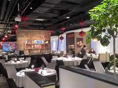 -悦融·京鲁菜·露台花园(安定门店)
