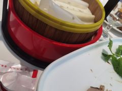 -味+新京宴·烤鸭·北京菜(创意谷店)