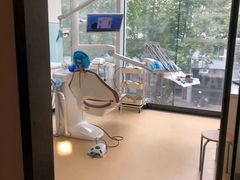 -泰康拜博口腔(松江印象城臻尔店)