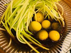 -宣海荣锅贴大王·陕味小吃集(钟楼店)