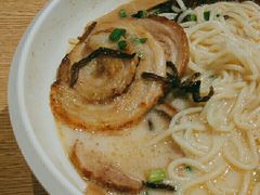 -味千拉面(煌华新纪元购物广场店)