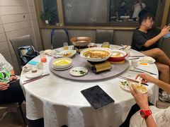 -一澜江宴·江景地标楚菜(江滩公园店)