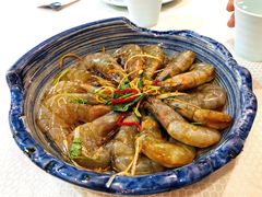 -渔娘渔家丹东海鲜(东直门店)