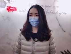 -名发世家烫染