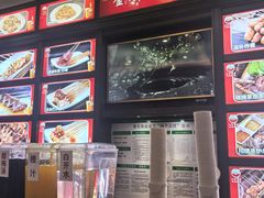 -金刚山烧烤(中山路店)