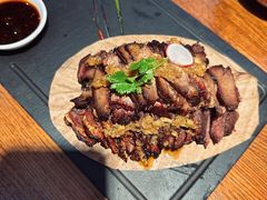 -敏珠拉姆藏餐·南京厨房(富春江东街店)