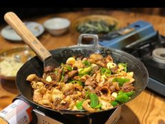 -肠相汇常德老肠子馆(雨花亭店)