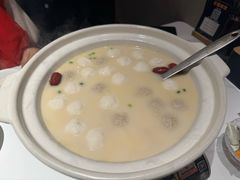 -鑫小城故事·藕汤·家常菜(台北一路总店)