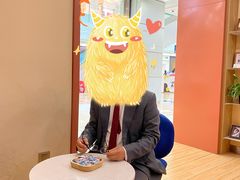 -海马体照相馆(成都来福士广场店)