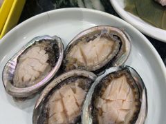 -小海豚•老字号海鲜餐厅(天涯店)