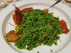 -顺峰(农展馆店)