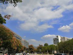 -河海大学(江宁校区)
