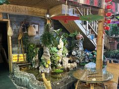 -多哥水傣味餐厅(司马巷店)