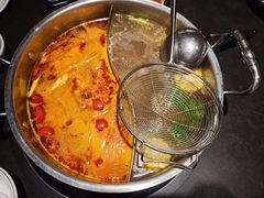 -正禾鲜·潮汕牛肉火锅(凯德天府店)