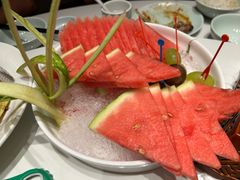 -纪林菜馆·博山菜老字号(华光路店)
