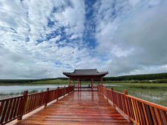 -塞罕坝国家级自然保护区