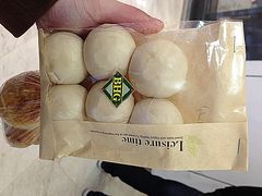 白富美-BHG Market Place(水游城店)