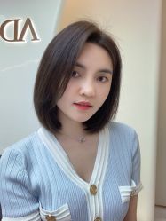 -Amo la Diva造型