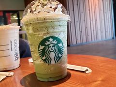 -星巴克(盐城五洲国际店)