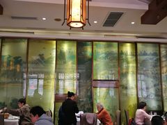 -老正兴菜馆(福州路店)