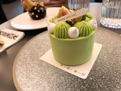 -玲婧胡同·生日蛋糕·餐厅(嘉里城店)