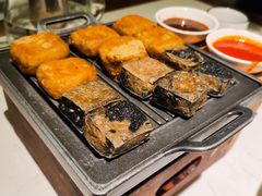 -徽镇小厨·经典徽菜(十里河店)
