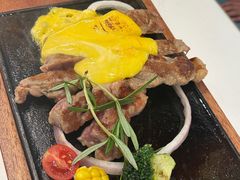 -豪客来牛排(开元盛世广场店)
