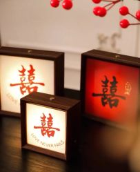 -厦门庐山大酒店·宴会厅