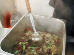 青椒鸡-荥经棒棒鸡(钢管厂五区店)