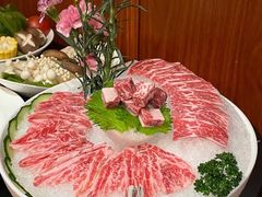 -小洋房•海鲜火锅酒楼(华林路店)