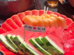 -小厨娘金榜题名(夫子庙秦淮河店)