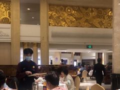大堂-顺风海鲜港(长寿路店)