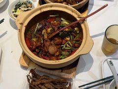 -火啫啫·粤式啫啫煲(南京弘阳店)