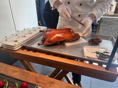 -晟永興烤鸭店(五道口店)