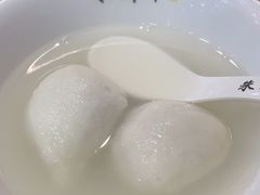 -朱新年·苏式汤团·面点(北寺塔店)