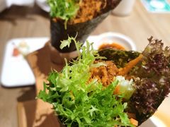 -枣子树·素食餐厅(普陀山店)