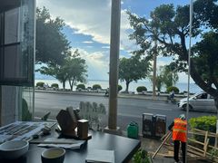 -野菌皇海景野生菌火锅(滨海大道店)